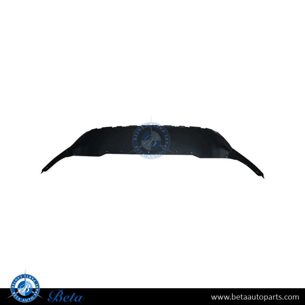 Front Bumper Lower Spoiler Euro for Volkswagen Passat 2015-2019 models, Part Number 3G0807903F Front Bumper Lower Spoiler Euro for Volkswagen Passat 2015-2019 models, Part Number 3G0807903F